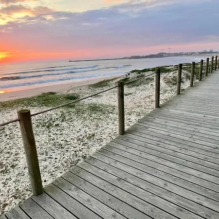 Step By Step Atlantic فيلا دو كوندي
