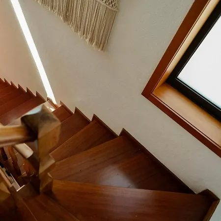 بيت ضيافة Step By Step Atlantic