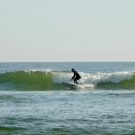 بيت ضيافة Step By Step Atlantic